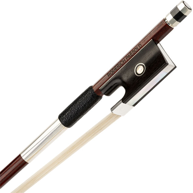 Paesold Violin Bow