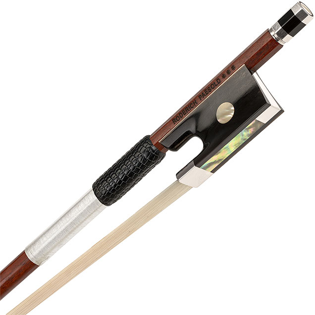 Paesold Violin Bows